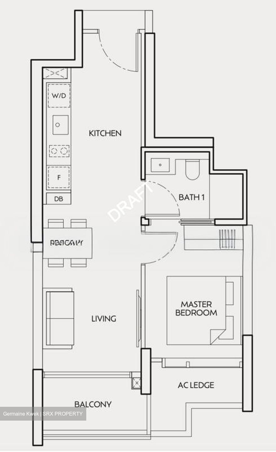 Thomson View Condominium (D20), Condominium #595822831